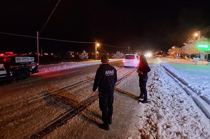 seydikemer kar, karabel kar, seydikemer, seydikemer yol, seydikemer antalya yolu