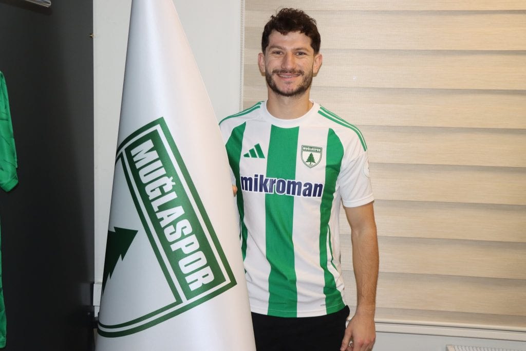 muğlaspor orta saha, muğlaspor, zihni temelci, zihni temelci muğlaspor, muğlaspor transfer