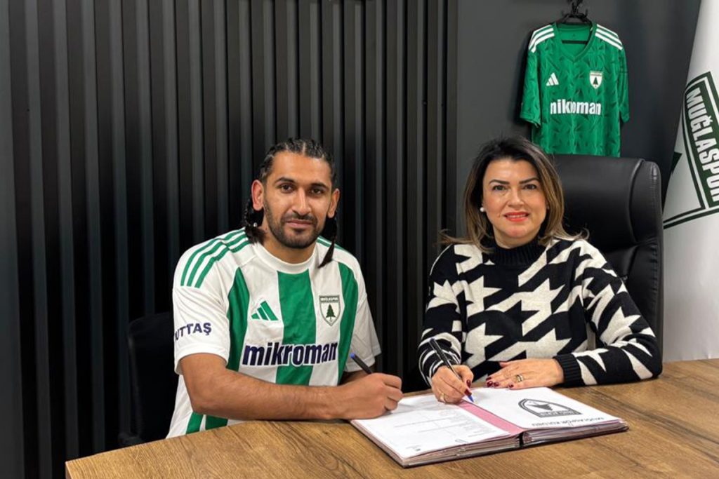 muğlaspor transfer, muğlaspor, muğlaspor kadro, isa güler, muğlaspor isa güler