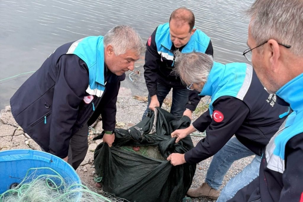 muğla su ürünleri, muğla su ürünleri denetimi, balıkçılık denetimleri, muğla tarım ve orman müdürlüğü, muğla 