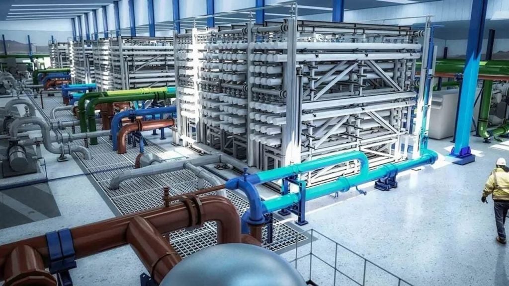 ahmet aras, ahmet aras cumhurbaşkanına teşekkür, ekinanbarı desalinasyon projesi, muğla içme suyu, muğla içme suyu kayıp ve kaçakların azaltılması 