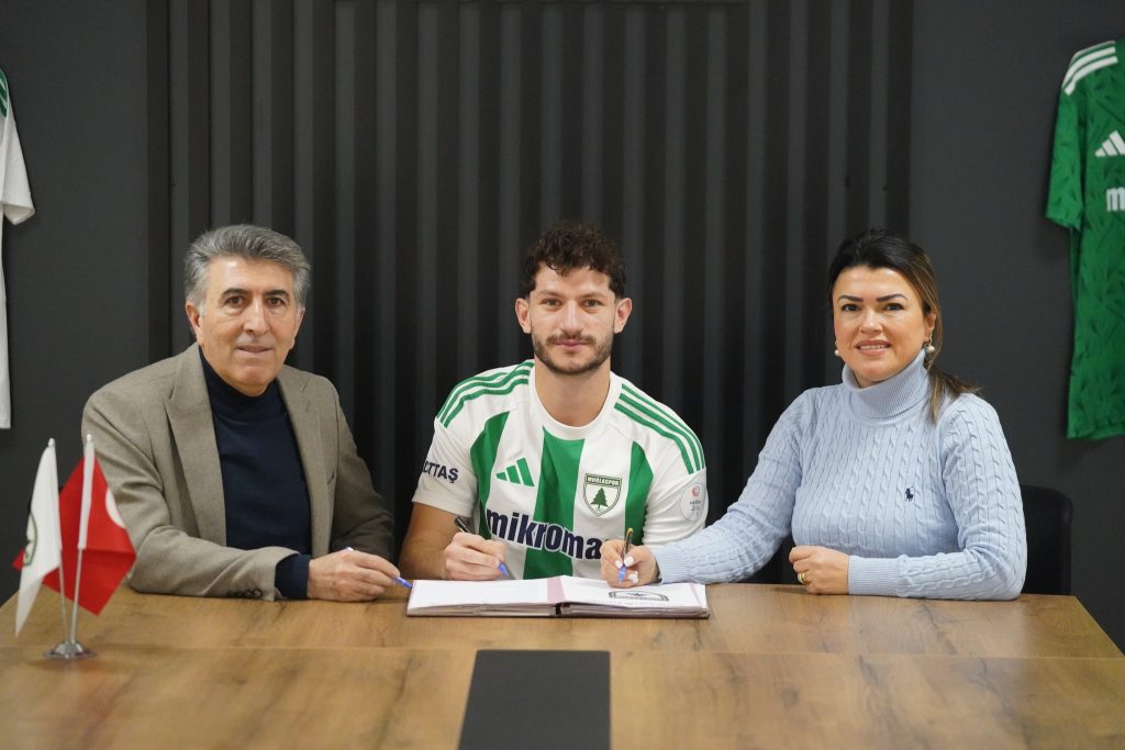 muğlaspor orta saha, muğlaspor, zihni temelci, zihni temelci muğlaspor, muğlaspor transfer