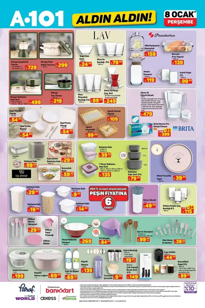 a101 8 ocak 2026 aktüel, a101 Vestel araç şarj istasyonu, a101 televizyon, a101 elektrikli araç, a101 indirimli ürünler