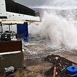 bodrum kaş, bodrum kaş arası denizlerde fırtına, bodrum fırtına, kaş fırtına, meteoroloji muğla
