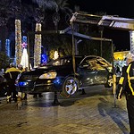 yılbaşı denetimi yılbaşı kutlaması para cezası plakasız araç belediye meydanı yeni yıl