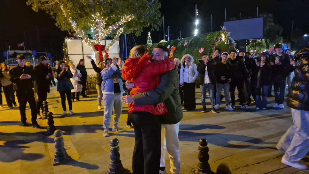 yılbaşı denetimi yılbaşı kutlaması para cezası plakasız araç belediye meydanı yeni yıl