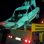 yatağan kaza, yatağan trafik kazası, yatağan hacıevliler mahallesi, yatağan şarampole devrilen araç, metin kırkağaç