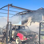 menteşe yangın, menteşe ev yangını, menteşe, menteşe ev, muğla yangın