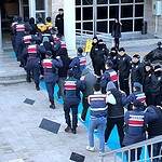 muğla ışid operasyonu deaş operasyonu