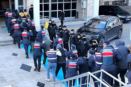 muğla ışid operasyonu deaş operasyonu