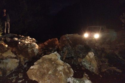 marmaris dağ yolu, marmaris sağanak, marmaris, marmariste dağ yolu kapandı, marmariste dağ yolu