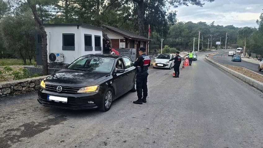 muğla jandarma, muğla il jandarma komutanlığı, muğla aranan şahıslar, muğla operasyon, muğla