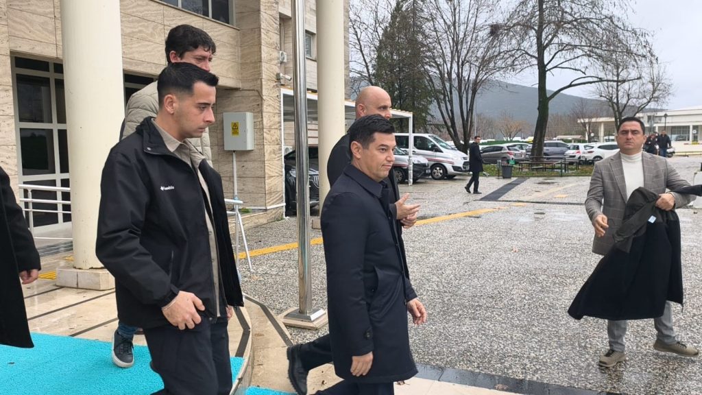 acar ünlü dava duruşma marmaris belediye başkanı imamoğlu yürüyüşü marmaris ekrem imamoğlu