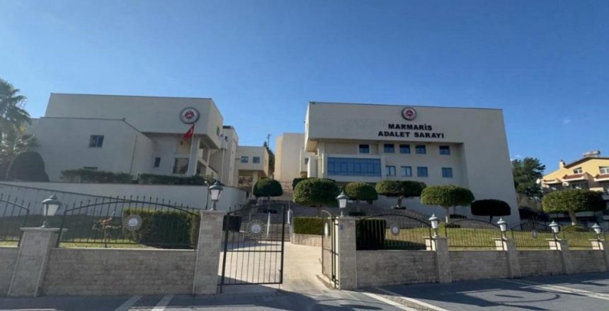 marmariste alkollü sürücü, marmaris, marmaris kaza