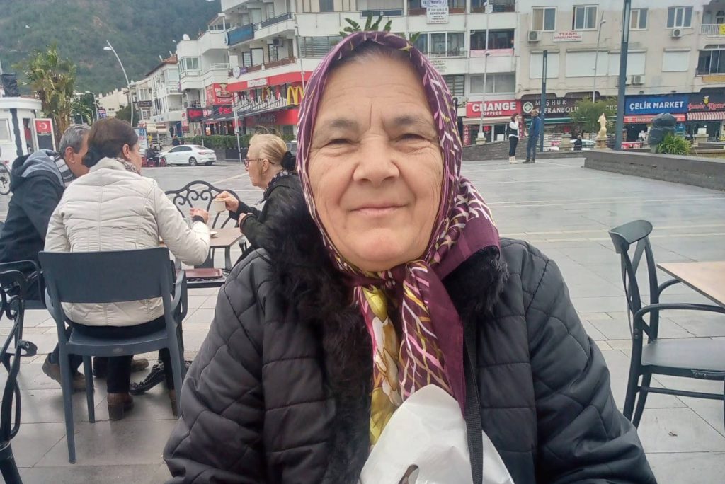 marmaris kaza trafik kazası marmaris tutuklandı çöp kamyonu kamyon sürücüsü cezaevine