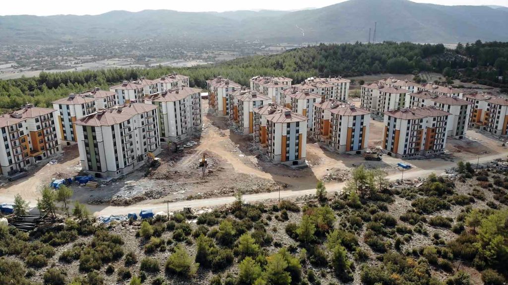 muğla satılık ev, muğla satılık daire, muğla konut satışları, muğla 2025 konut satışları, tüik