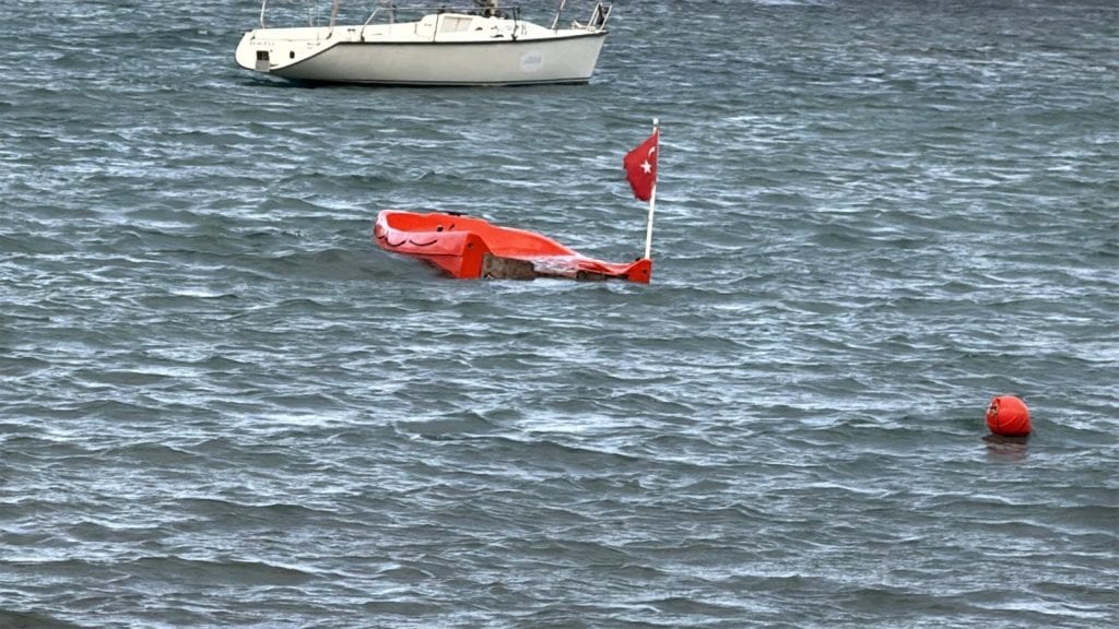 bodrum fırtına, bodrumda fırtına, bodrum hava durumu, bodrum, hava durumu bodrum