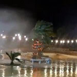 datça sağanak yağış meteoroloji sağanak yağış datça fırtına