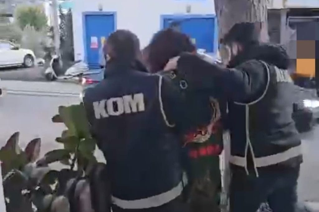 adnan oktar bodrum, serdar dayanık, adnan oktar serdar dayanık, adnan oktar suç örgütü, adnan oktar suç örgütü yöneticisi