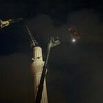 marmaris fırtına, marmaris hava durumu, marmaris, marmaris sağanak yağış, marmaris minare