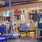 marmaris silahlı saldırı, marmaris restorana silahlı saldırı, restorana silahlı saldırı, silahlı saldırı, marmaris