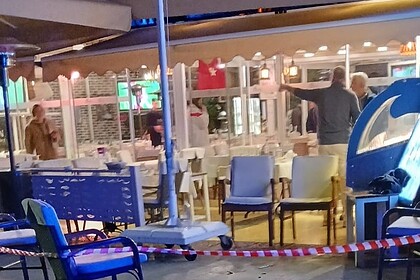 marmaris silahlı saldırı, marmaris restorana silahlı saldırı, restorana silahlı saldırı, silahlı saldırı, marmaris