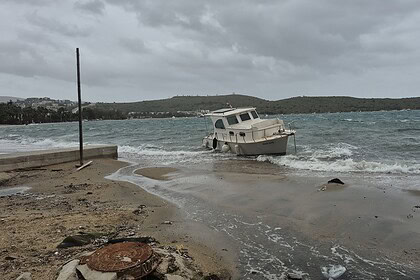 bodrum tekne, bodrum fırtına, bodrum, bodrum hava durumu, hava durumu bodrum