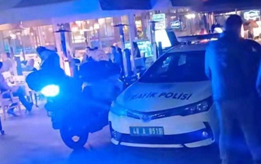 marmaris silahlı saldırı, marmaris saldırı, marmaris