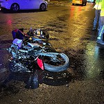 menteşe motosiklet, menteşe trafik kazası, menteşe kaza, menteşe, menteşe motosiklet kazası