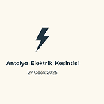 antalya elektrik kesintisi, antalya elektrik kesintisi son dakika, aedaş elektrik kesintisi antalya, aedaş elektrik kesintisi, aedaş antalya