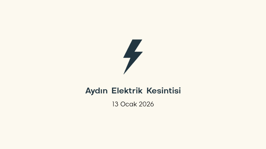 aydın elektrik kesintisi, aydın elektrik kesintisi son dakika, aydem elektrik kesintisi aydın, aydem elektrik kesintisi, aydem aydın