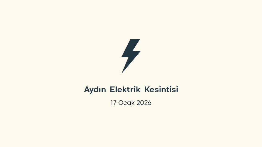 aydın elektrik kesintisi, aydın elektrik kesintisi son dakika, aydem elektrik kesintisi aydın, aydem elektrik kesintisi, aydem aydın
