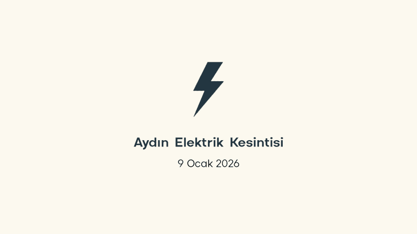 aydın elektrik kesintisi, aydın elektrik kesintisi son dakika, aydem elektrik kesintisi aydın, aydem elektrik kesintisi, aydem aydın