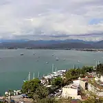 fethiye kruvaziyer limanı projesi, fethiye kruvaziyer limanı, fethiye körfezi, fethiye, fethiye kent konseyi