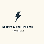 bodrum elektrik kesintisi, bodrum elektrik kesintisi son dakika, aydem elektrik kesintisi bodrum, aydem elektrik kesintisi, aydem bodrum