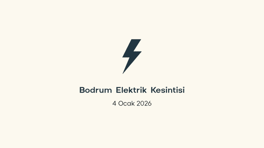 bodrum elektrik kesintisi, bodrum elektrik kesintisi son dakika, aydem elektrik kesintisi bodrum, aydem elektrik kesintisi, aydem bodrum