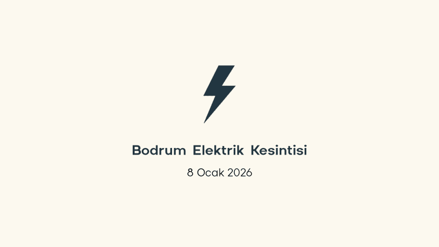 bodrum elektrik kesintisi, bodrum elektrik kesintisi son dakika, aydem elektrik kesintisi bodrum, aydem elektrik kesintisi, aydem bodrum