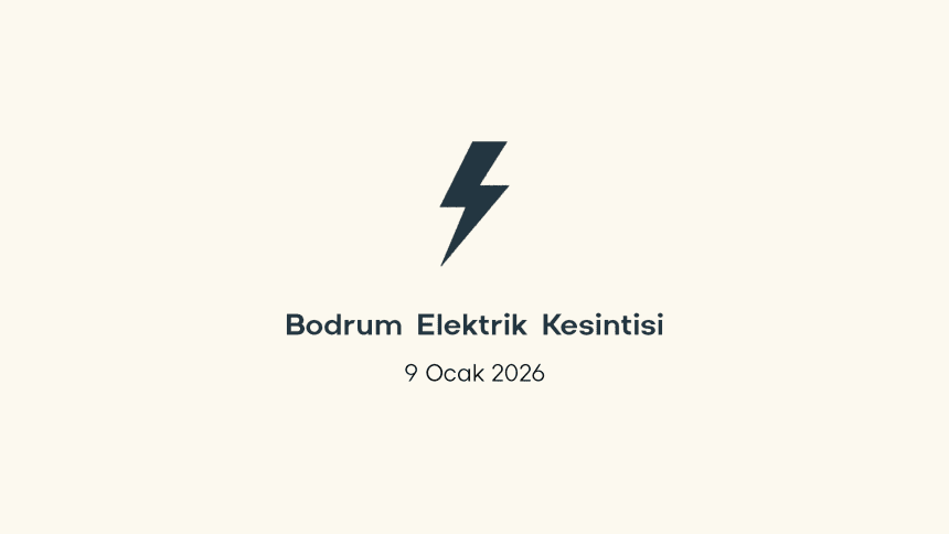 bodrum elektrik kesintisi, bodrum elektrik kesintisi son dakika, aydem elektrik kesintisi bodrum, aydem elektrik kesintisi, aydem bodrum