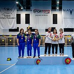 muğla okçuluk, kış kupası okçuluk, kış kupası okçuluk yarışması, muğla büyükşehir belediyesi okçuluk, muğla büyükşehir belediyesi spor kulübü