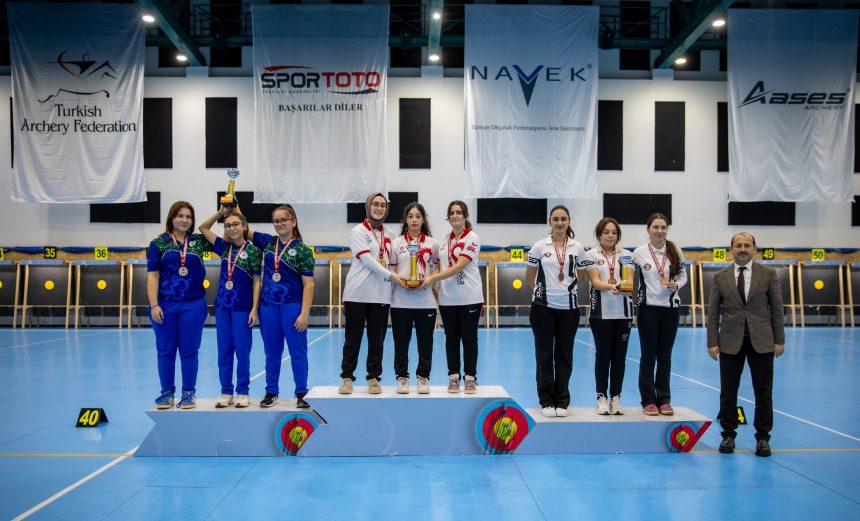 muğla okçuluk, kış kupası okçuluk, kış kupası okçuluk yarışması, muğla büyükşehir belediyesi okçuluk, muğla büyükşehir belediyesi spor kulübü