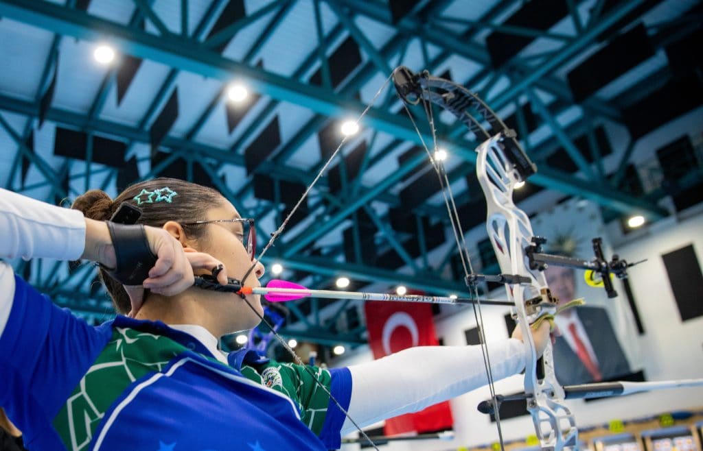muğla okçuluk, kış kupası okçuluk, kış kupası okçuluk yarışması, muğla büyükşehir belediyesi okçuluk, muğla büyükşehir belediyesi spor kulübü