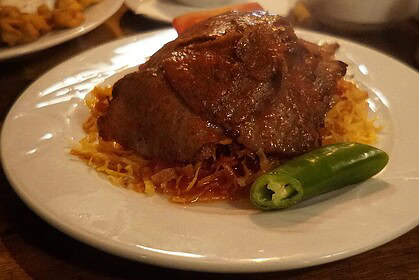 çökertme kebabı, dünyanın en iyi 100 yemeği, dünyanın en iyi yemeği, dünyanın en iyi tatlısı, tasteatlas