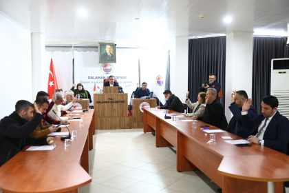 imar planı durduruldu dalaman imar planı idare mahkemesi mahkeme kararı sezer durmuş dalaman belediye başkanı