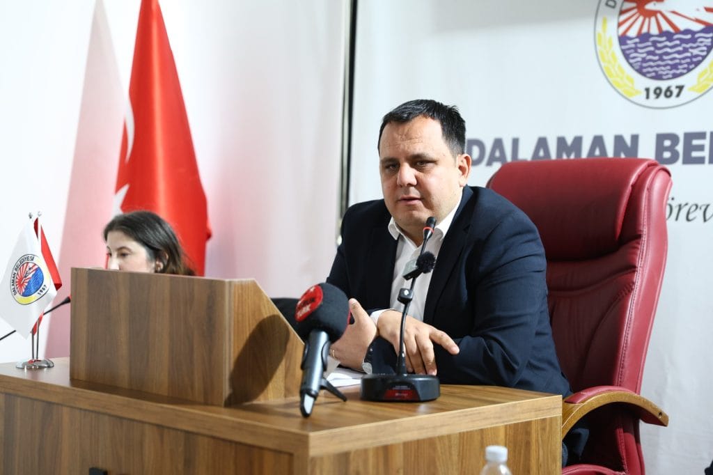 imar planı durduruldu dalaman imar planı idare mahkemesi mahkeme kararı sezer durmuş dalaman belediye başkanı