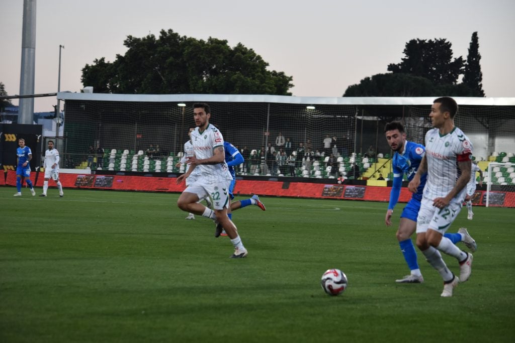 bodrumspor konyaspor bodrum fk konyaspor maç sonucu