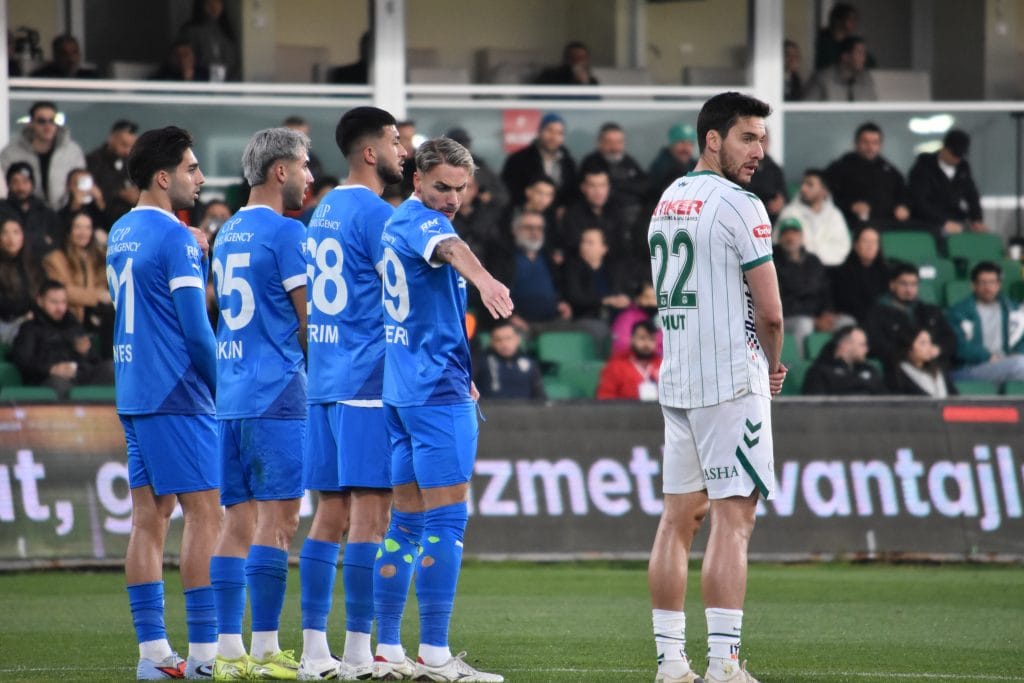 bodrumspor konyaspor bodrum fk konyaspor maç sonucu