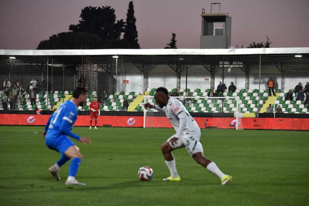 bodrumspor konyaspor bodrum fk konyaspor maç sonucu
