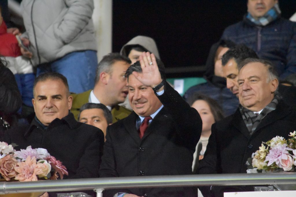 galatasaray fethiyespor maç sonucu fethiye