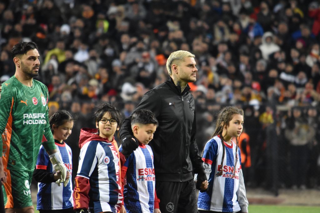 galatasaray fethiyespor maç sonucu fethiye