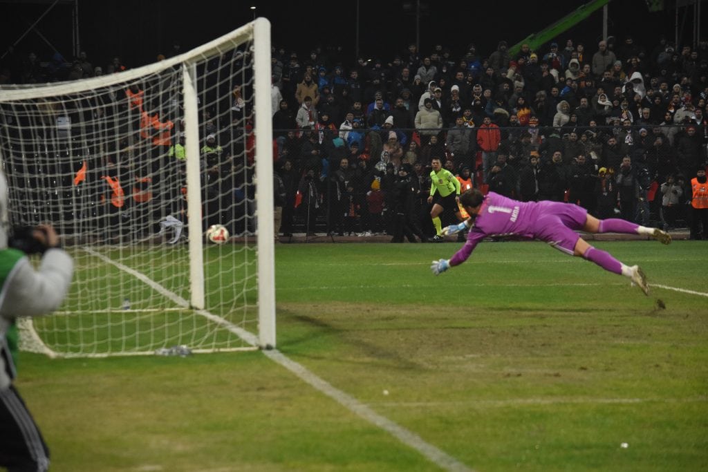 galatasaray fethiyespor maç sonucu fethiye